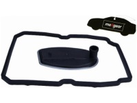 Купити Фільтр оливи коробки mercedes sl r230 3.0-6.2 01-12 +ароматизатор, фото thumb