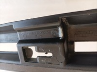 фото thumb №9, Кронштейн накладки порога левая vw passat b8