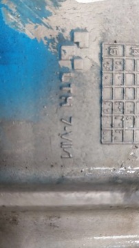 фото thumb №8, Дифференциал мост зад 2,824 a2053510008 2053507814 mercedes w205 3.0 c400 c43