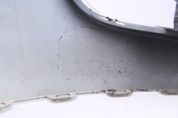 фото thumb №12, Оригинальный бампер перед vw golf 6 vi gti gtd 5k0 2008-2012 5k0807221t