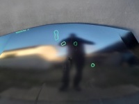 фото thumb №3, Dacia sandero i капот крышка двигателя nowa оригинальная 6001551793