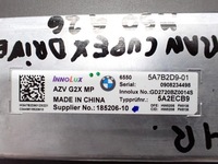 фото thumb №7, Навігація navi радіо дисплей fabrycz 5a7b2d9 ci5b3f572 bmw 4 i4 g26 24r