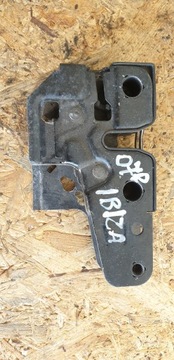 фото thumb №3, Замок капота seat ibiza