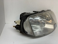 фото thumb №10, Skoda superb 1 i ксенон лампа перед передня права europa