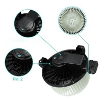 фото thumb №4, Двигун вентилятор mazda cx-9 2007 - 2015