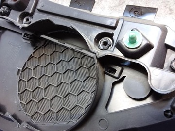 фото thumb №6, Fiat grande punto 3d защита боковина левый