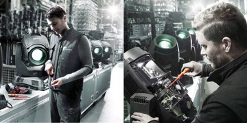 Набор отверток WERA изолированных 1 кВ VDE TURBO, 16 шт.
