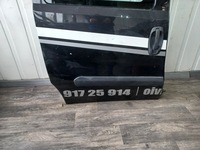 фото thumb №11, Дверь doblo ii combo d iii 2010 bok правый сдвижные правое задняя задние правое