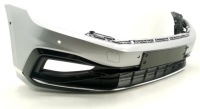 фото thumb №11, Новий org бампер перед vw passat b8 r-line 3g0807217bg 6xpdc lb7s