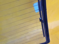 фото thumb №10, Скло задня підігрівається mazda 121 91-96r