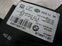 фото thumb №3, Лампа левая bmw 1 f20 lift full led shadow