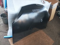 фото thumb №2, Капот dacia sandero i 08-12 nowa оригинал