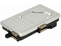 фото thumb №1, Резистор вентилятора вентилятор mahle abr 68 000p