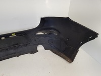 фото thumb №9, Bmw x4 g02 бампер задня задній гарний