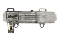 фото thumb №1, Vw crafter ii `16- man tge поворотник дзеркало le