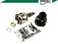 фото thumb №2, Шарнир приводной наружный mini r50 r53 r52