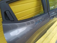 фото thumb №10, Renault megane iv двері перед зад праве hb 5d tekng