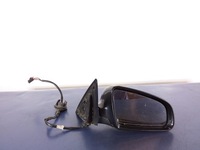 фото thumb №1, Audi a6 c6 дзеркало праве lz9w