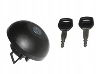 фото thumb №1, Renault clio laguna ii thalia megane scenic крышка замок заливной топлива бака