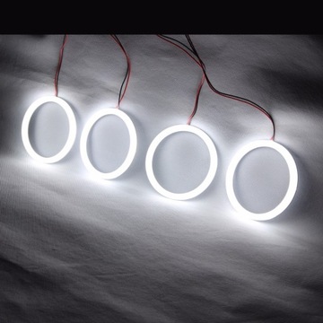 фото thumb №7, Angel кільце кільця cotton led bmw 3 e30 5 e34 7 e32