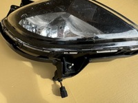 фото thumb №5, Hyundai ix20 10-15r лампа drl противотуманная фара правый перед передний