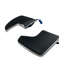 фото thumb №11, Воздуховод bmw f40 m набор + лепестки переключения 9241752