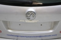 фото thumb №7, Opel astra iv j універсал 2010r- кришка зад задня багажника z176 - код фарби