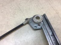 фото thumb №9, Підйомник скло лівий перед peugeot 307 9634456980