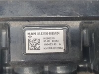фото thumb №2, Клапан модулятор ebs man tgx tgs 81521066069