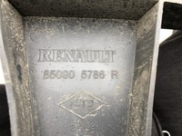 фото thumb №11, Напрямна абсорбер бампера задня dacia duster ii 18-22r