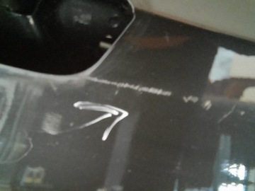 фото thumb №7, Volkswagen passat b8 універсал рестайлінг двері перед праві правий передні