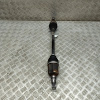 фото thumb №2, Tesla model 3 2023 права сторона привідний вал задня