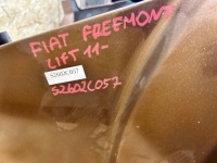 фото thumb №10, Fiat freemont dodge journey lift 11-15 бампер задня задній