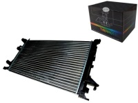 Купити Thermotec d7r008tt радіатор, система охолодження двигуна, фото thumb