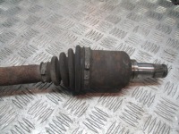 Привідний вал права задня smart fortwo 0.8 cdi Доставка, фото thumb