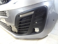 фото thumb №10, Peugeot expert traveller бампер перед llu