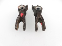 2x кронштейн вприску fiat punto ii 1.3 jtd Недорого, фото thumb