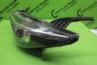 фото thumb №7, Mg zs фара левый линза led