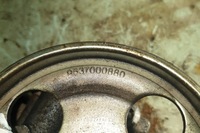 фото thumb №8, Усилитель руля citroën c5 i break de_ 9637000880 2.0l дизель 80kw