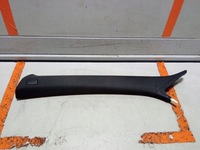 фото thumb №1, Audi a6 c7 lift s-line защита стойка левый перед 4g0867233c