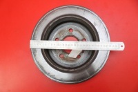 фото thumb №7, Диск тормозная зад mercedes ml w163 3.2 v6 218 km 01-05