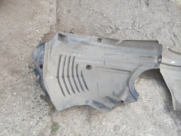 фото thumb №8, Mercedes e w212 подкрылок левая передние комплектные a2126903030 a2126904330