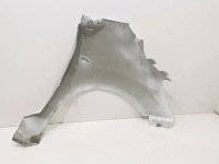 фото thumb №7, Suzuki splash 2008 перед сторона ліва крила