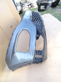 фото thumb №3, Vw t-roc бампер передний перед