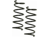 фото thumb №1, Пружини зад lesjofors 4219108