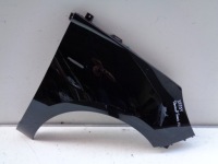 фото thumb №1, Крыло правый передний renault scenic iii 12- lift nr 37751