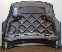 фото thumb №8, Капот porsche cayenne 9y