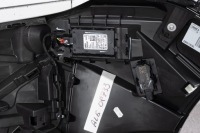 фото thumb №13, Bmw ix i20 бампер передний перед датчики радары srr-4.0 m-pakiet 475