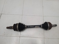 фото thumb №1, Opel astra j iv привідний вал ліва 1.7 cdti a17dtr 13335135