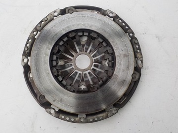 фото thumb №9, Toyota auris i 2.0 d4d 126km 1ad колесо dwuamsowe + зчеплення